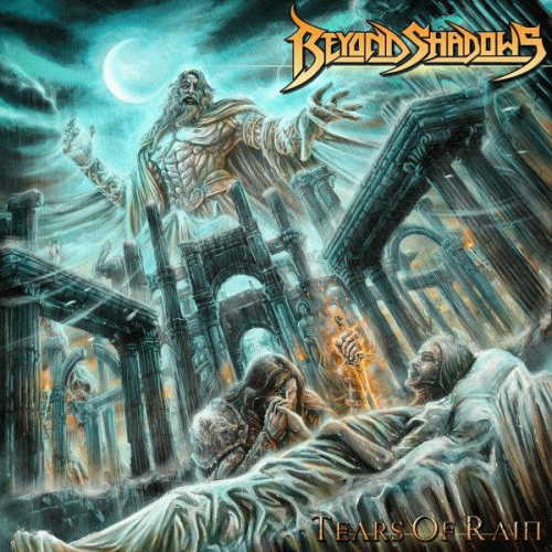 Beyond Shadows : Tears of Rain